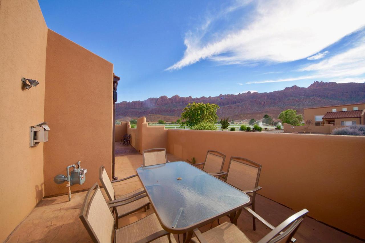 Mountain Paradise #G3 Moab Exterior photo